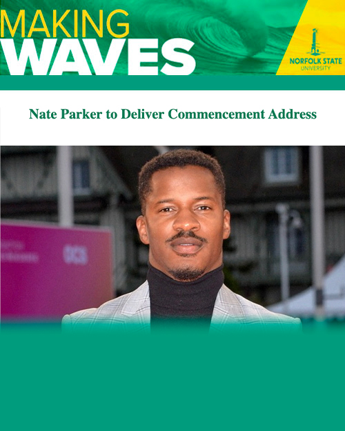 making waves cover image for April 2023