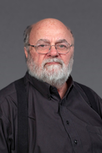 Dr. Carl McGowan