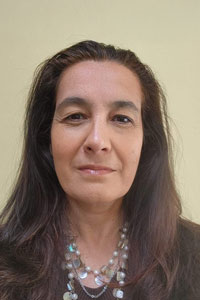 Dr. Sidika Colakoglu