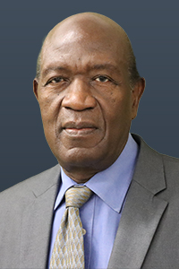 Dr. Macki Sissoko