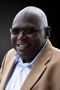 Mr. Keith Vanier