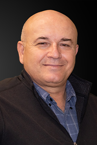 Dr. Omer Gokus