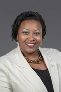 Ms. Tanya C. Perry