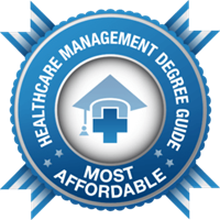 Healthcare Management Degree Guide - Most Affordable