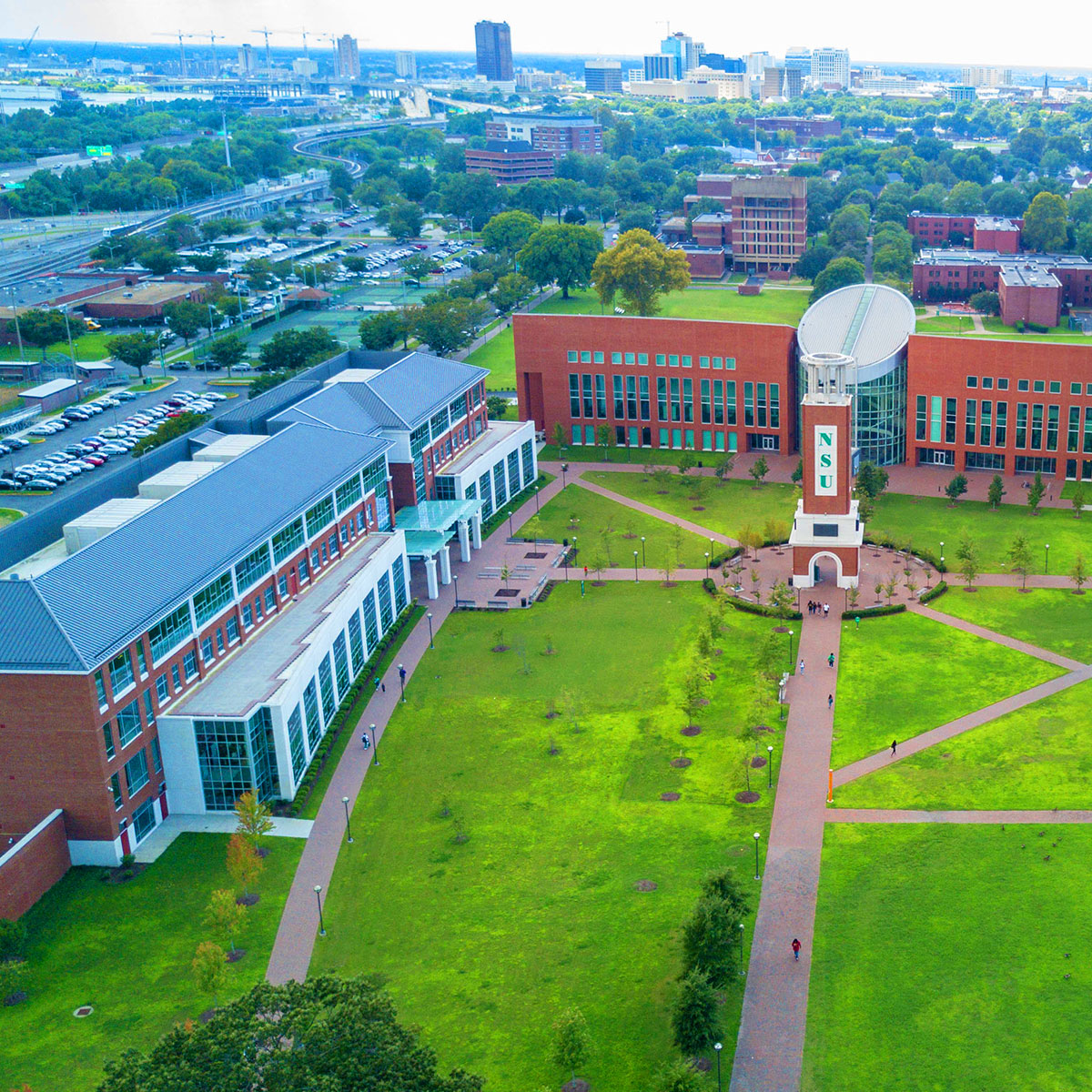 News - Norfolk State University